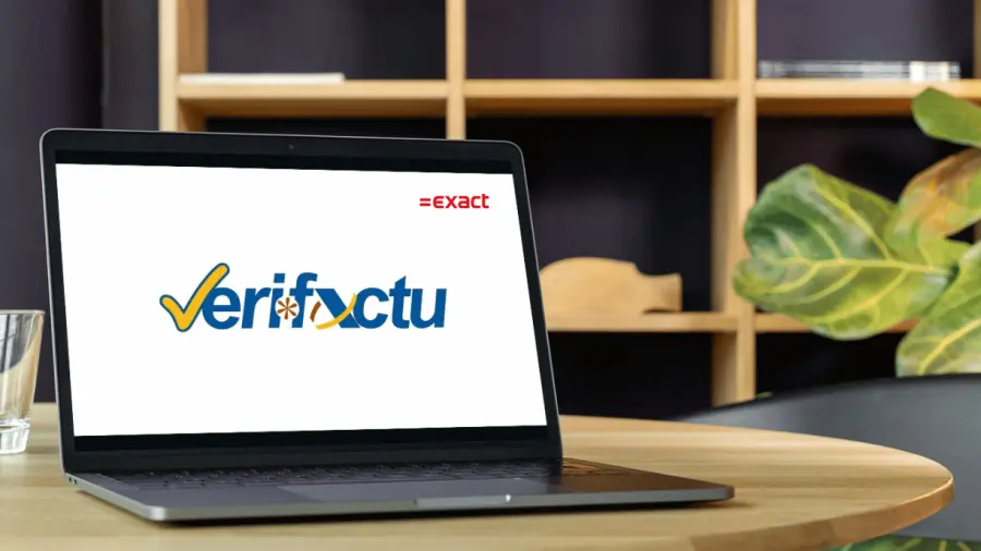Software de facturación electrónica