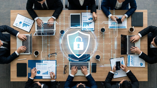 Ciberseguridad