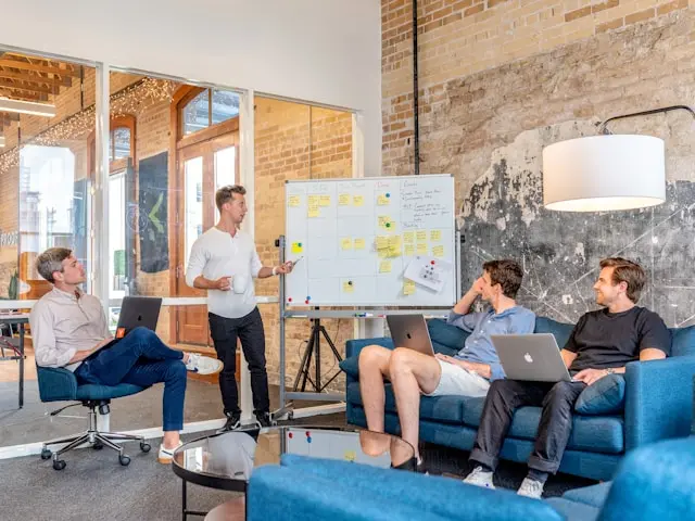Marketing digital para empresas