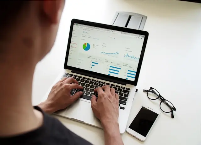 Estrategia de marketing digital y SEO