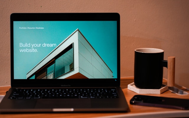 Diseño web y tienda online para empresas
