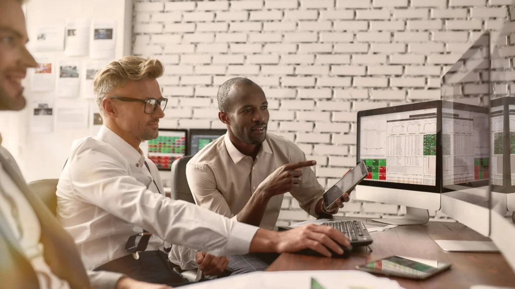 Consultoríade transformación digital para empresas