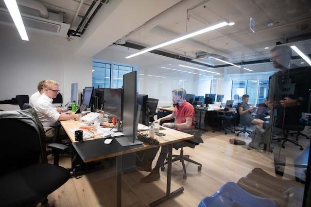 ERP a medida para empresas